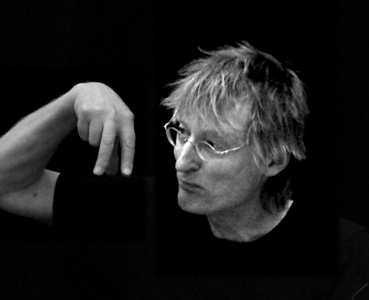 Tim Hodgkinson