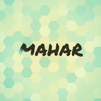 Mahar