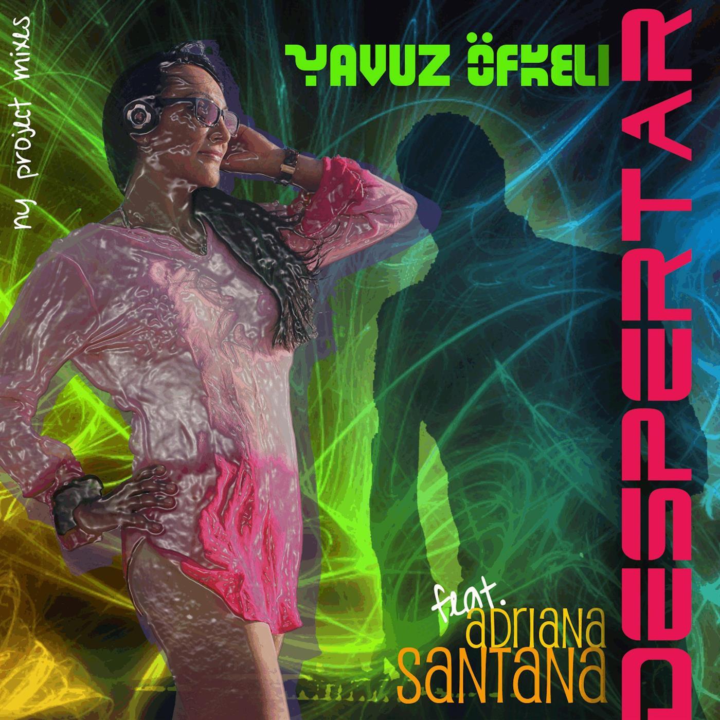 Nurgul Ofkeli feat. Adriana Santana - Despertar (Nunu's Miami Mix)