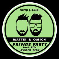 Private Party (Radio Mix)