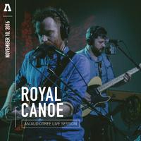 Royal Canoe on Audiotree Live