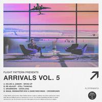 Arrivals Vol. 5