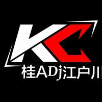 Dj江户川Remix