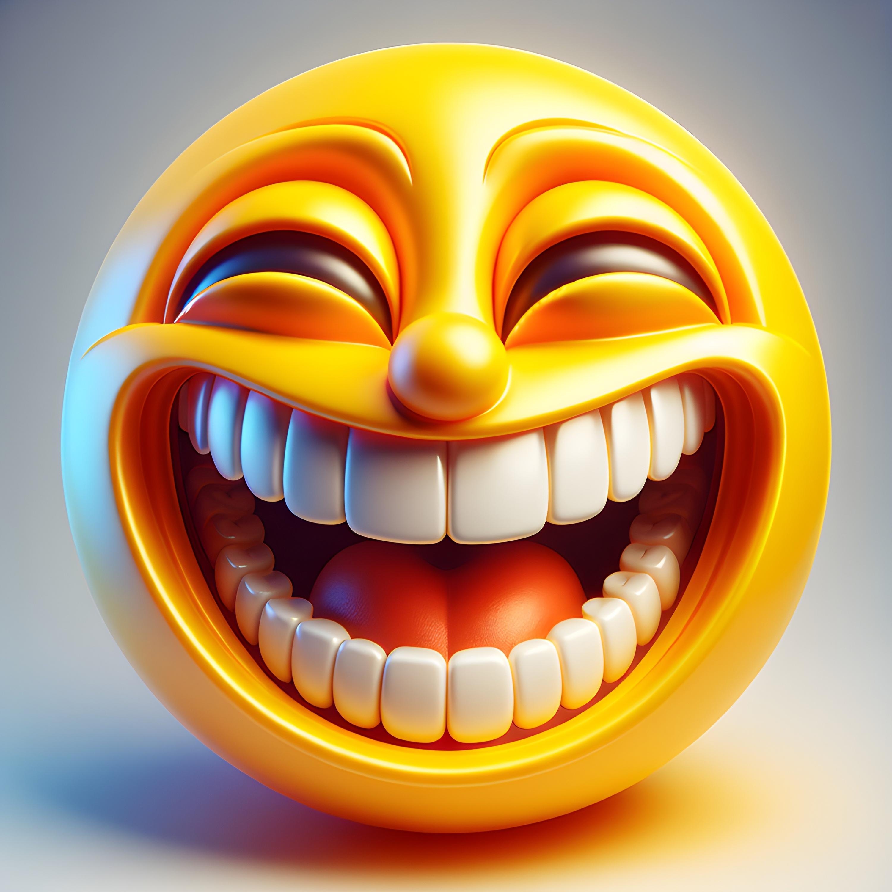 Giggles in the Group Chat