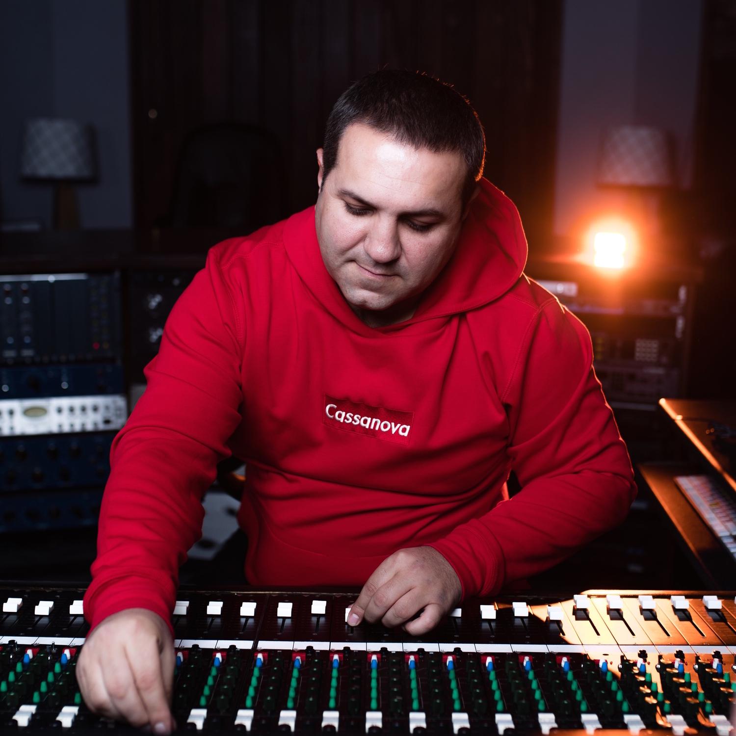 Hayreniki Jure (feat. Super Sako & Ayser Davtyan)