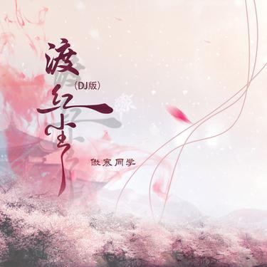渡红尘 (DJ版)封面