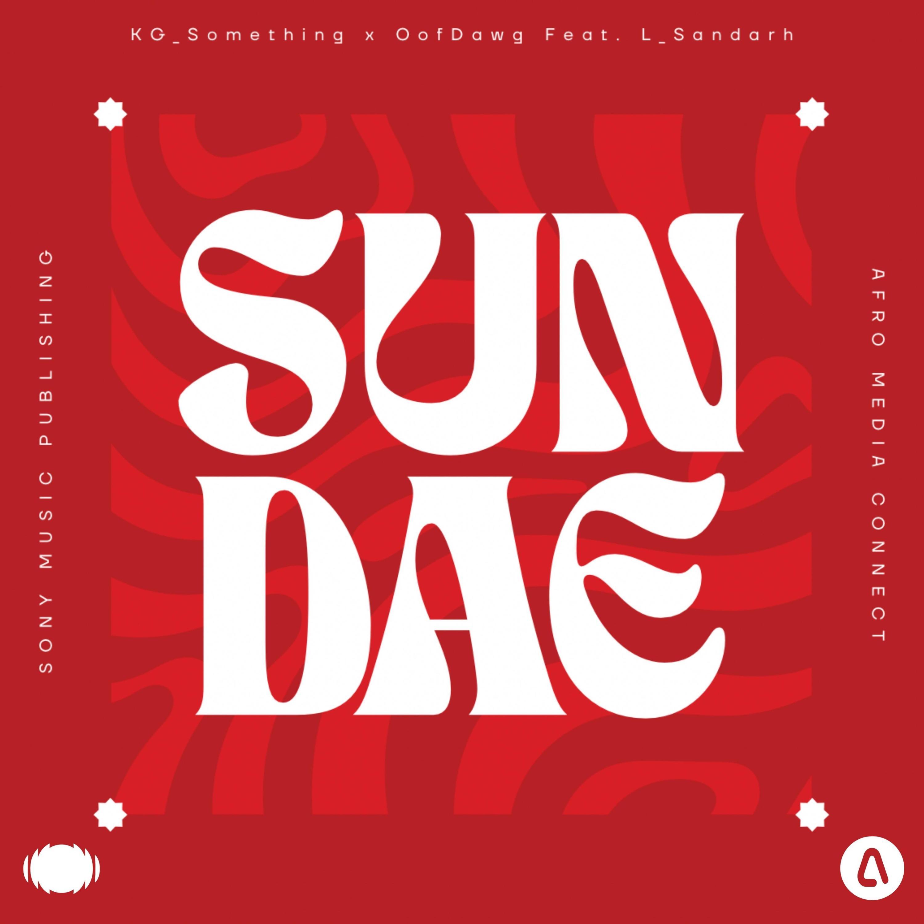 Sundae (feat. OoFDawg & L_Sandarh)