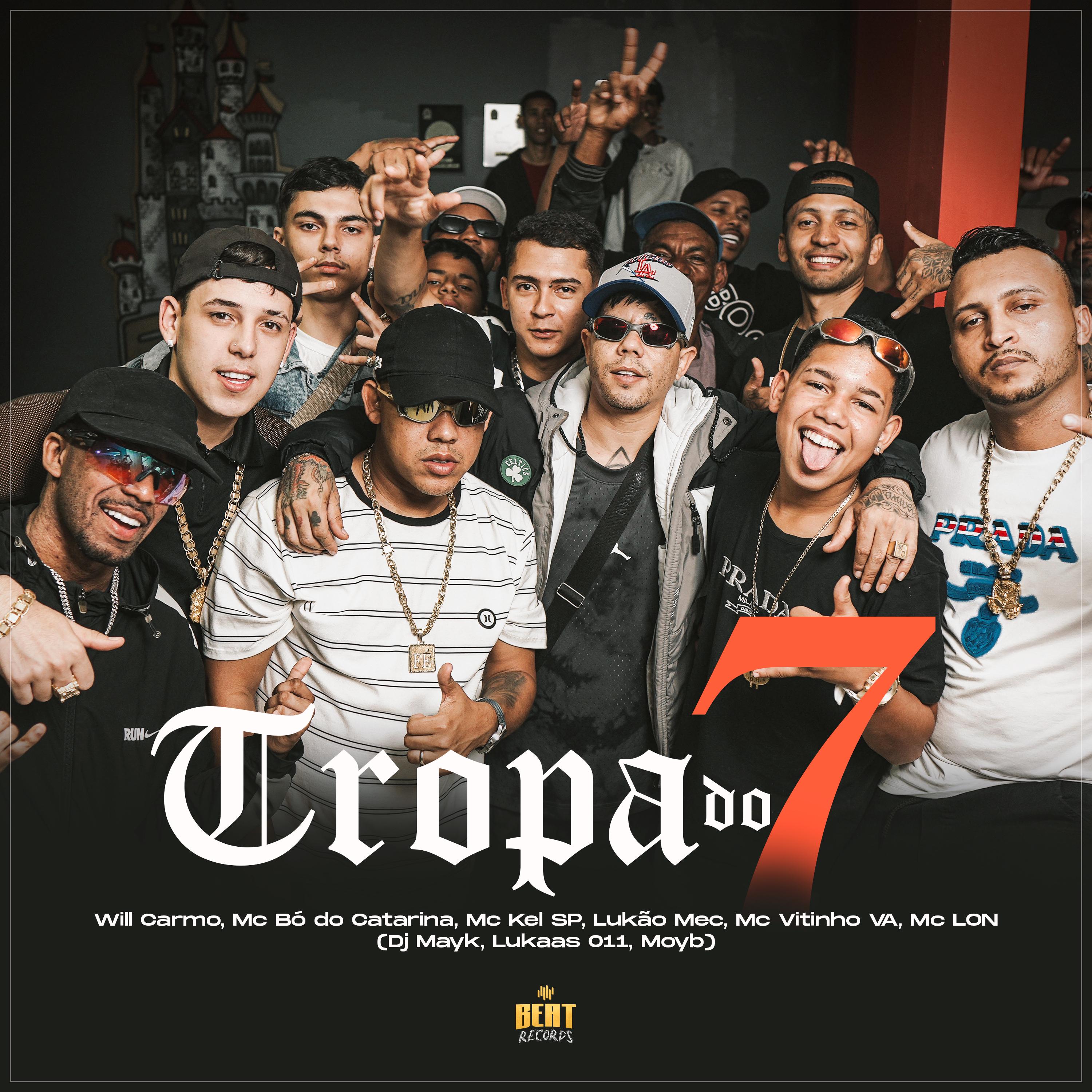 Tropa do 7