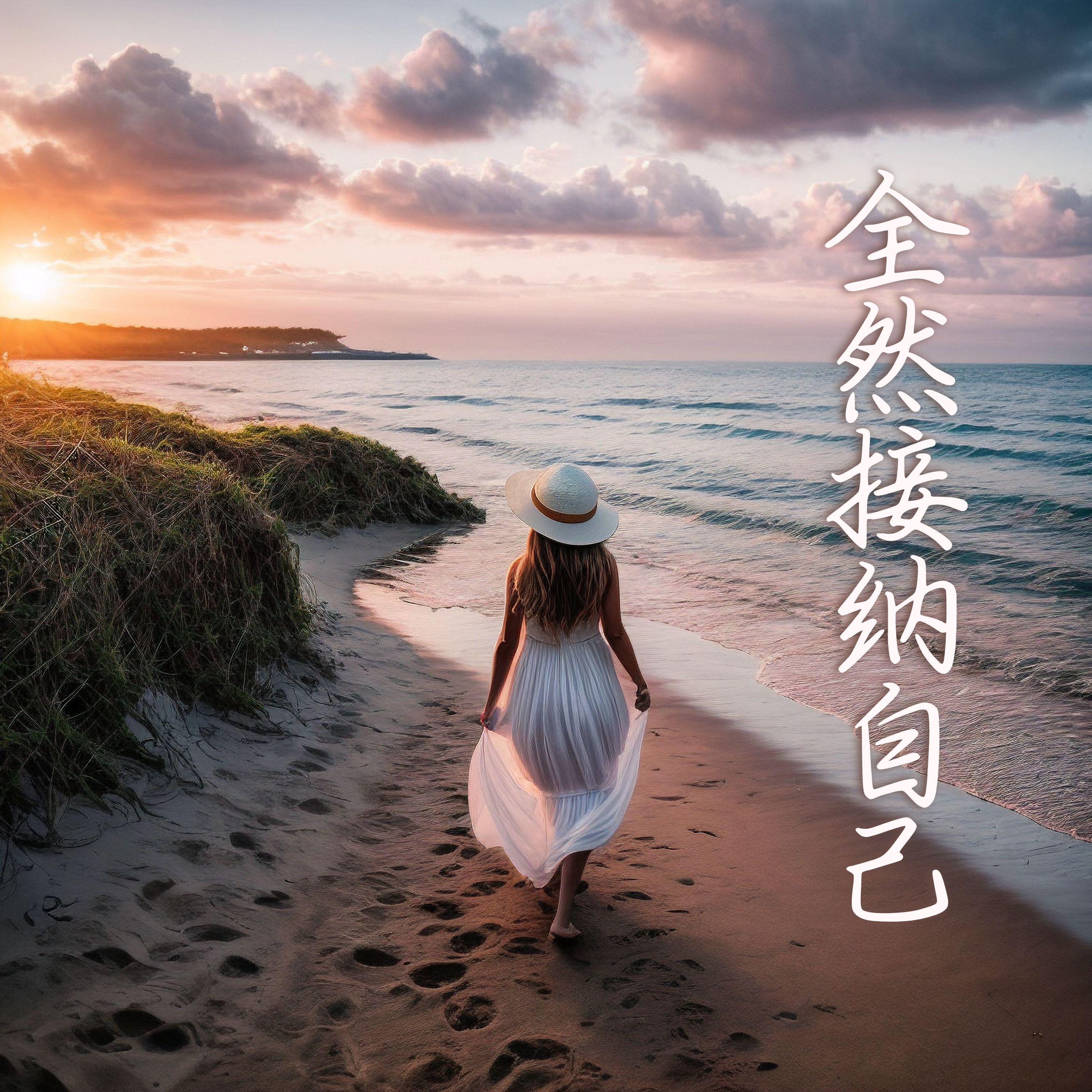 释放与接纳封面