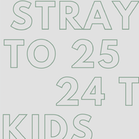 24 To 25-Stray Kids