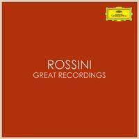 Rossini - Great Recordings