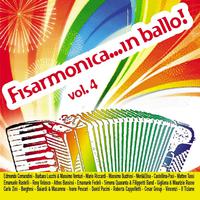 Fisarmonica in ballo!, Vol. 4