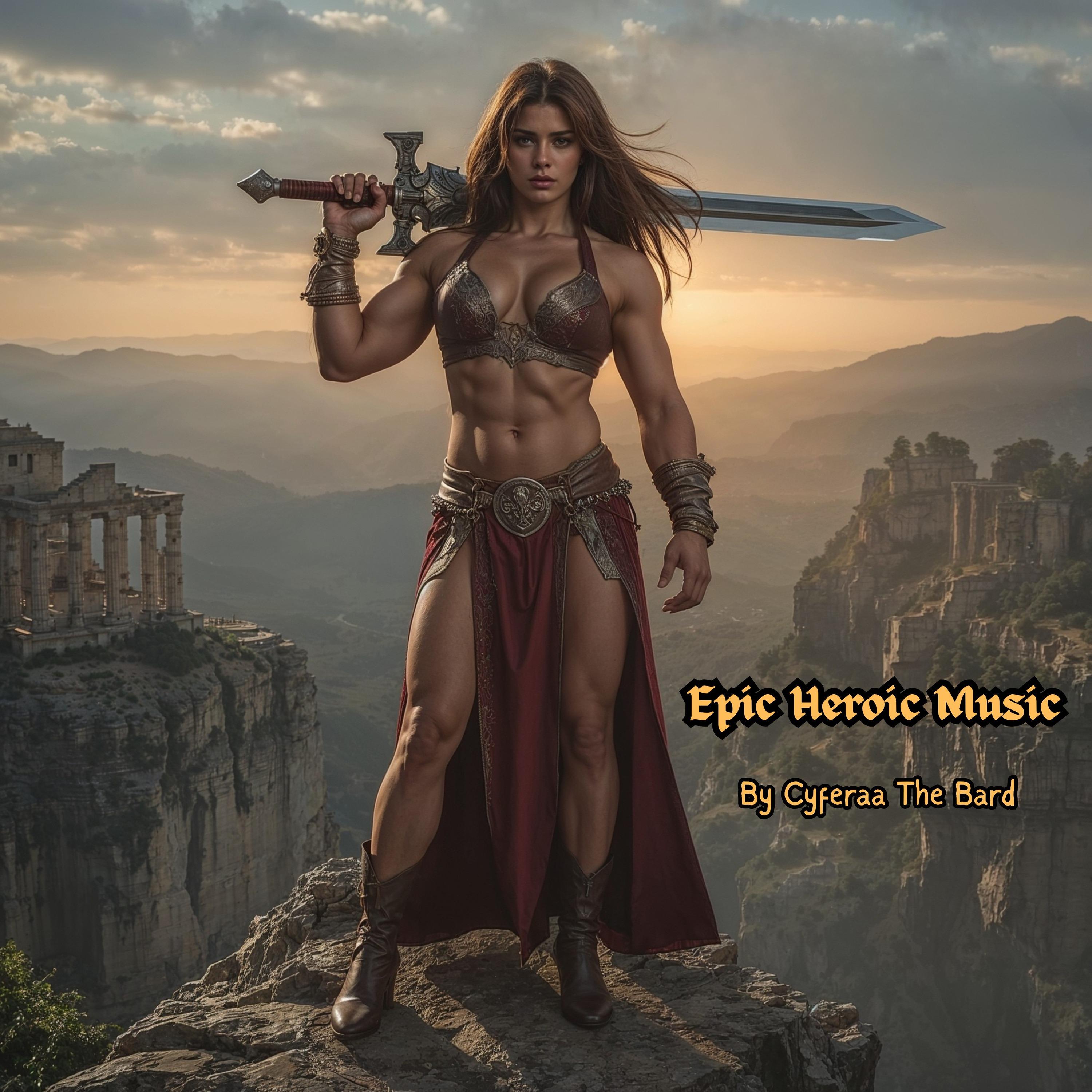 The Sword and the Star