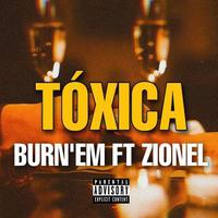 Toxica (feat. Zionel el Artista)