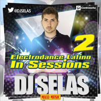 Electrodance Latino in Sessions Vol.2