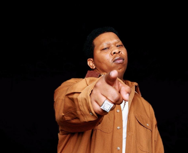 Mannie Fresh