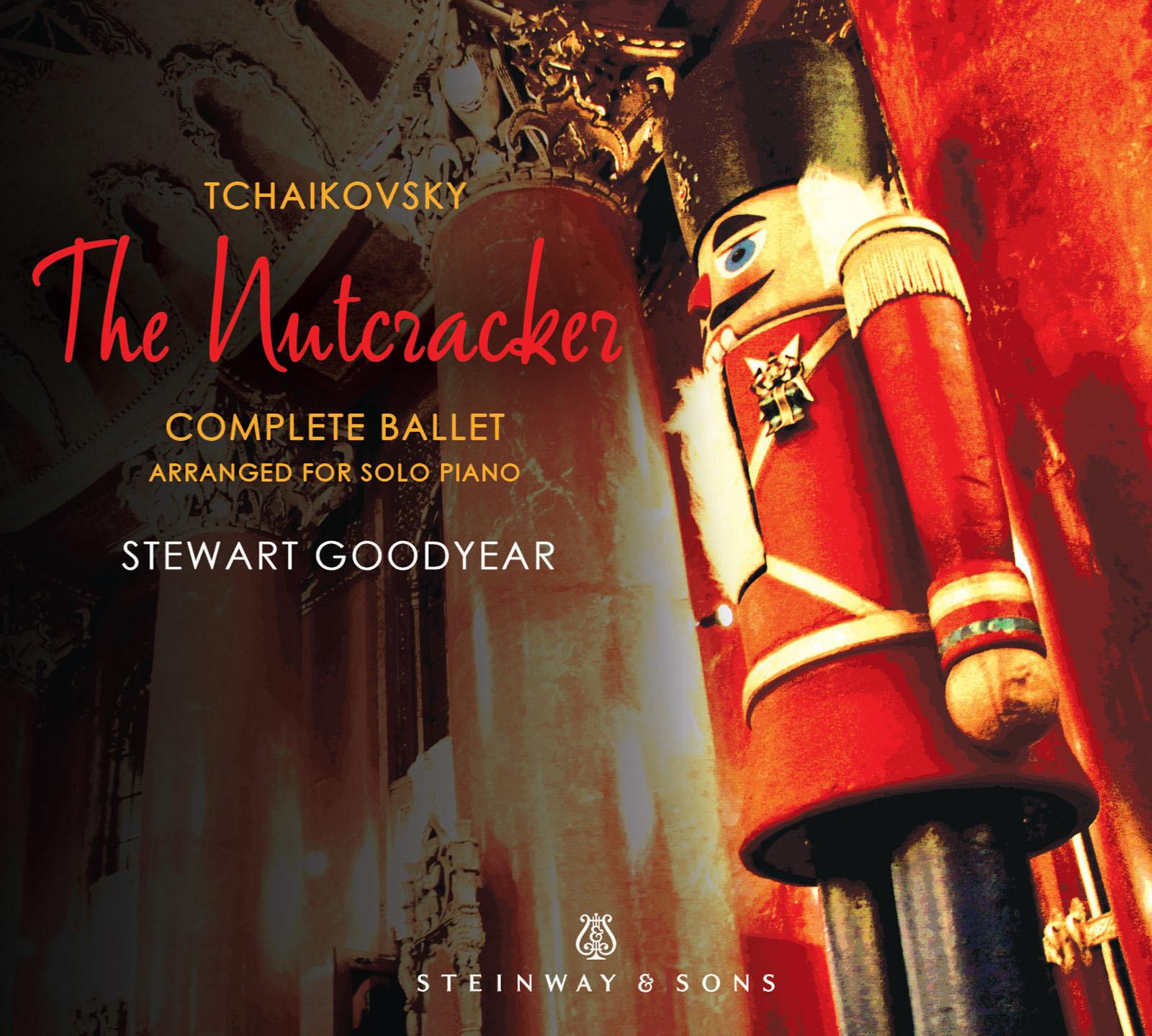 The Nutcracker, Op. 71, TH 14, Act I Tableau 1 (Arr. for Piano): Grandfather Dance