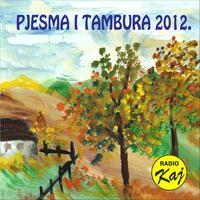 Pjesma i tambura 2012.