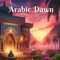 Arabian Dawn: Oriental Sacred Temple and Mystic Rhythms