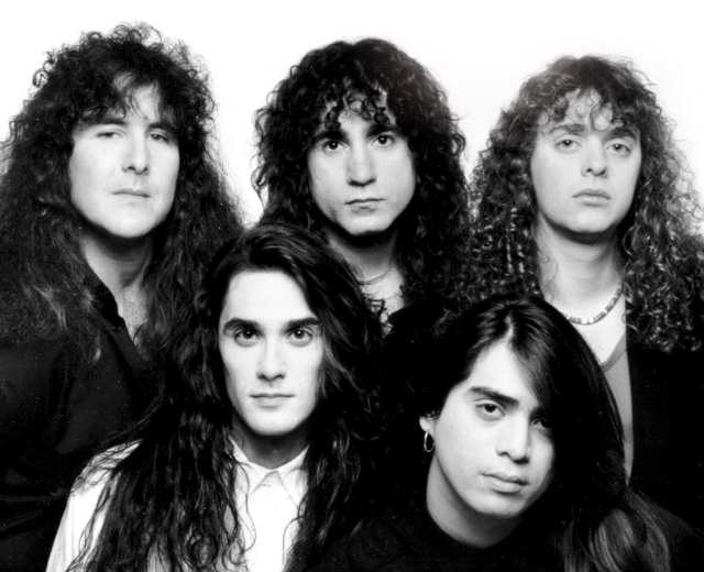 Fates Warning