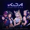 K/DA - POP/STARS