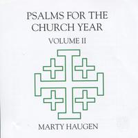 Psalms for the Church Year, Vol. 2