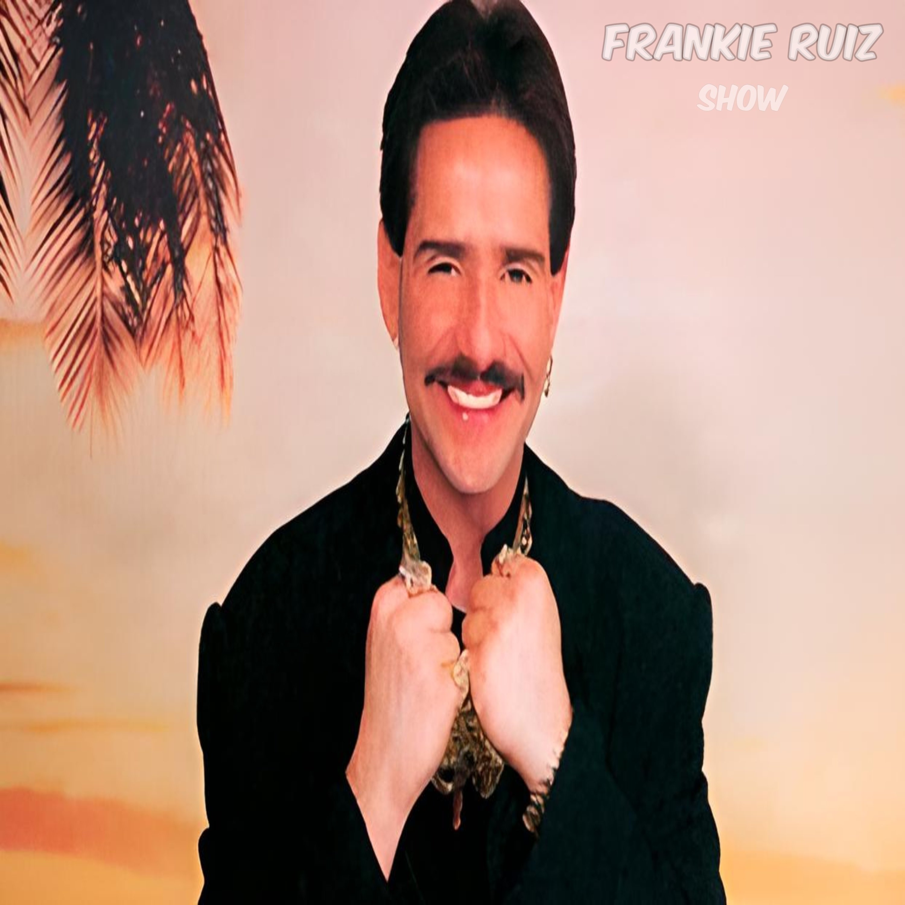 Musica de frankie ruiz