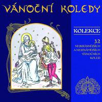 Vánoční koledy - Kolekce