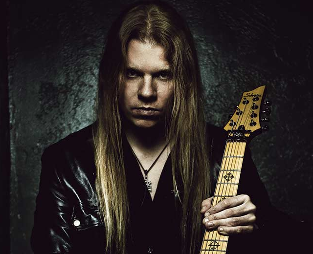 Jeff Loomis