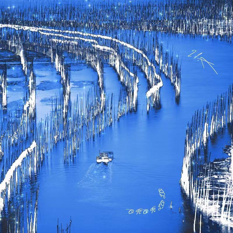 恋爱八年的对象背着我去相亲结果对面是我