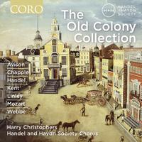 The Old Colony Collection