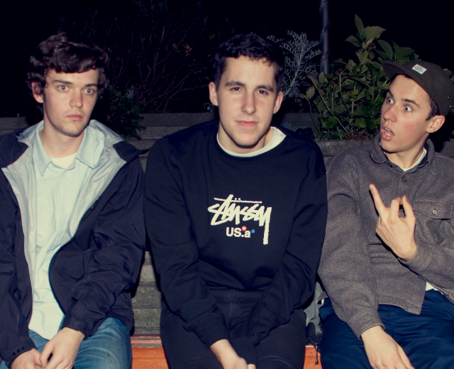 BADBADNOTGOOD