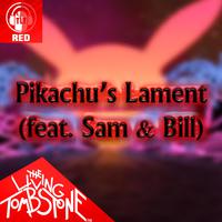 Pikachu's Lament (Red Version) (Red Version)