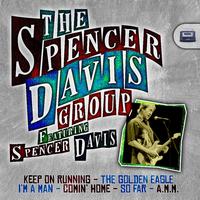 Spencer Davis Group