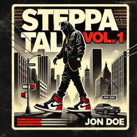 Steppa Talk, Vol. 1