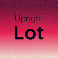 Upright Lot