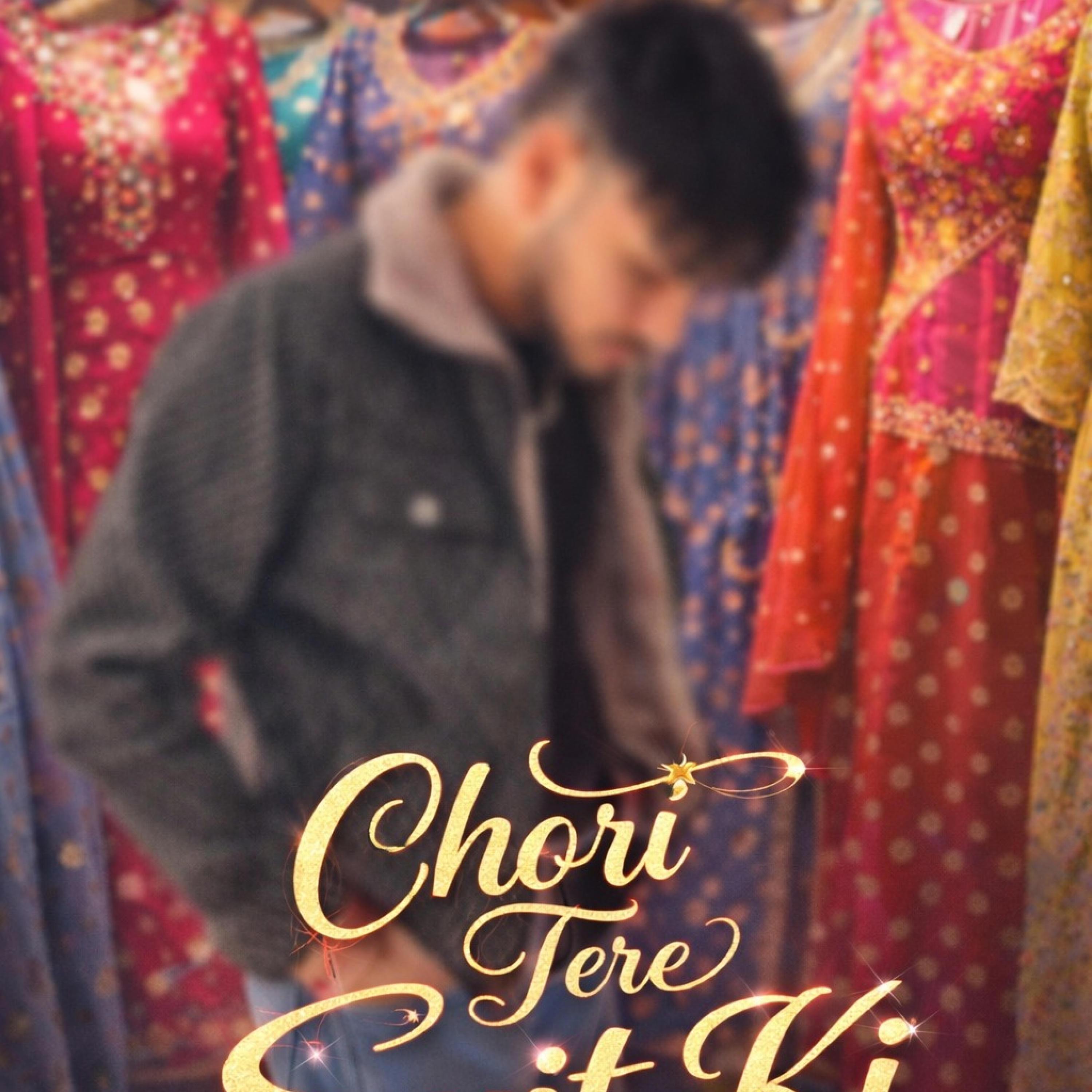 CHORI TERE SUIT KI