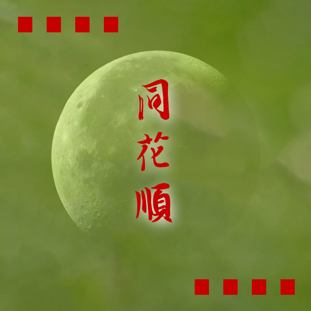 同花顺（cover 林倛玉）