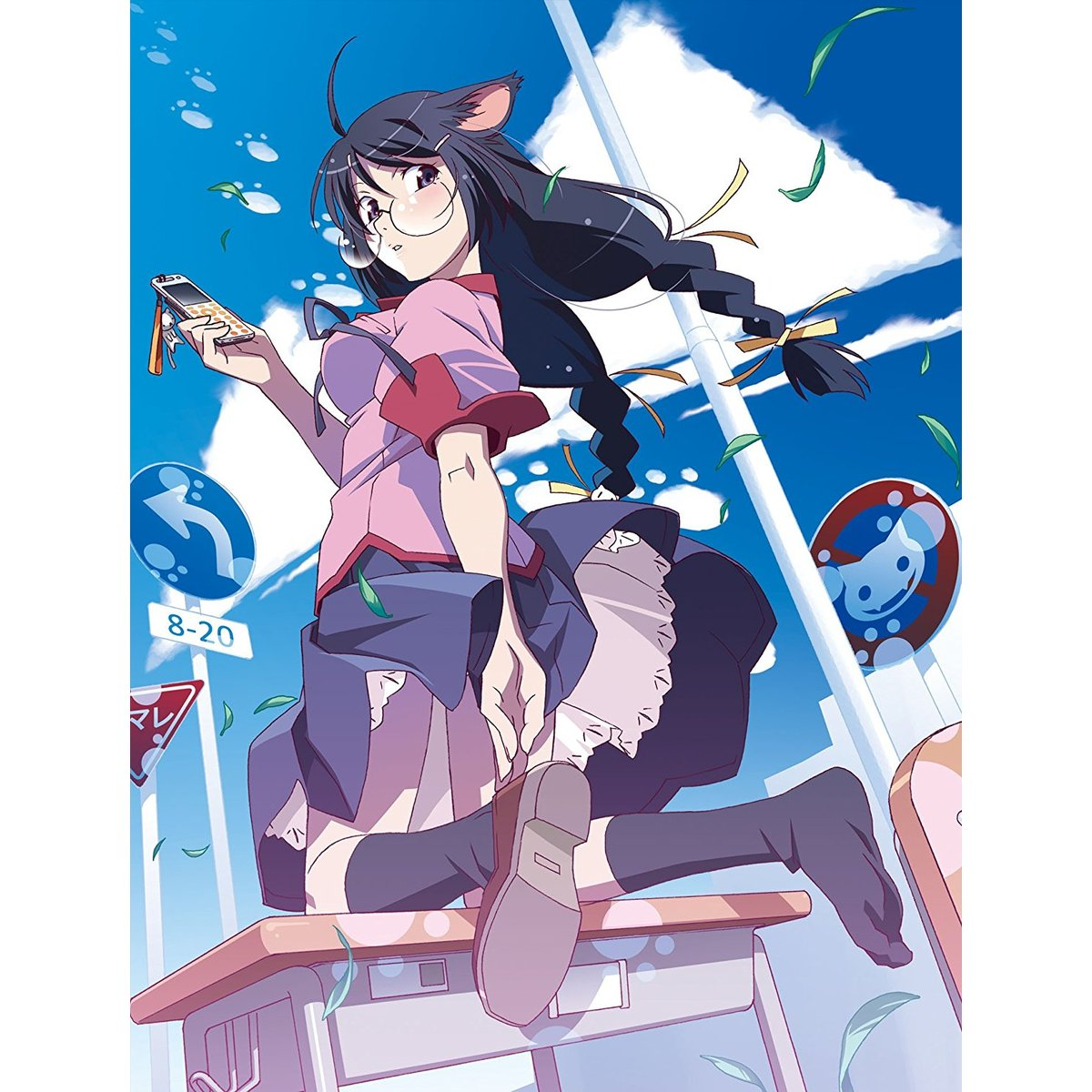 sugar sweet nightmare_堀江由衣_sugar sweet nightmare & 「化物語」 劇伴音楽集 其ノ壹 | 在线播放_sugar sweet nightmare歌词_sugar sweet nightmare下载 | 网易云音乐