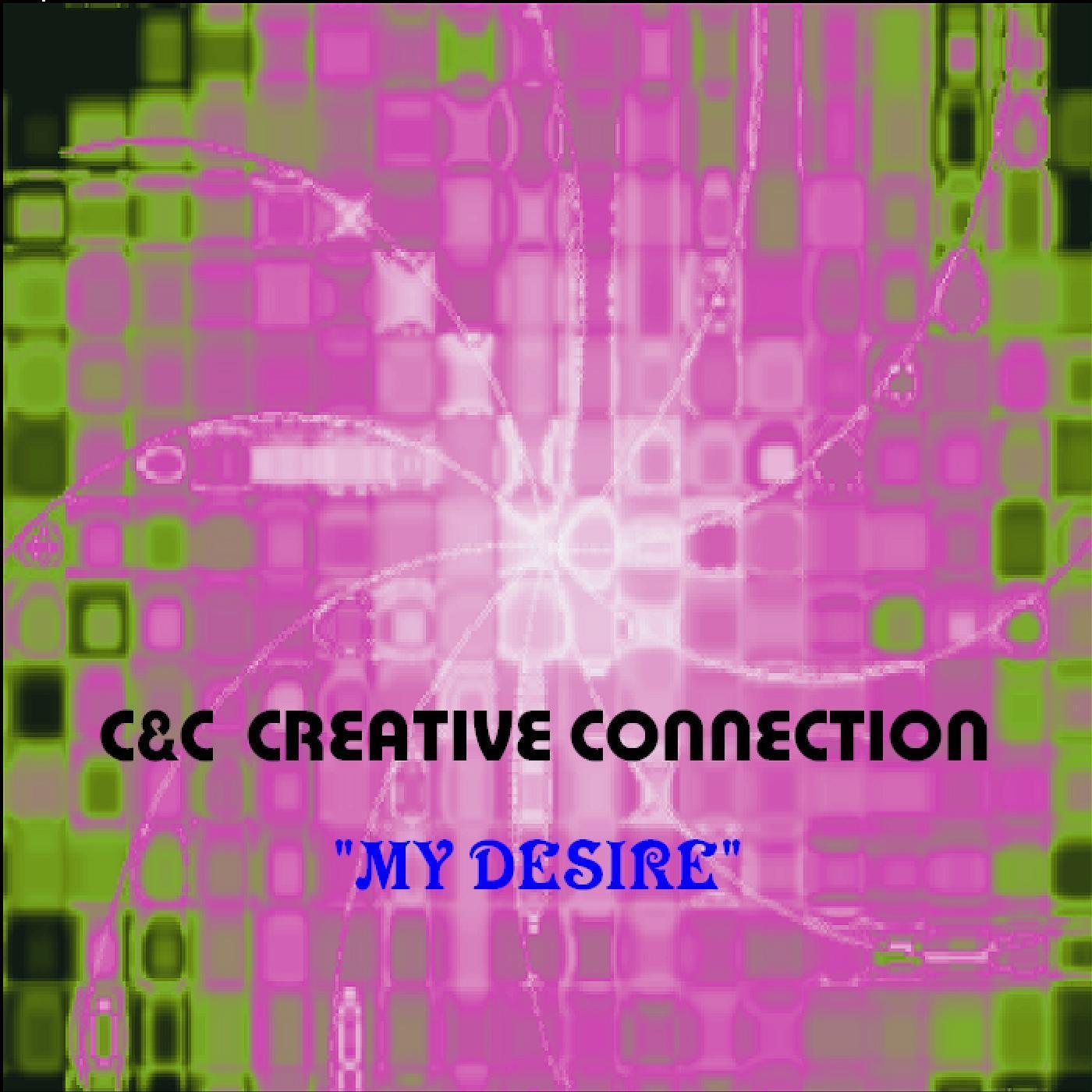 My Desire (Original)