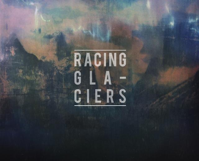 Racing Glaciers