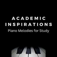 Academic Inspirations: Piano Melodies for Study