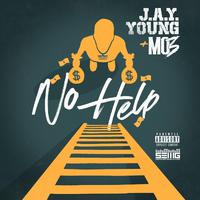 No Help (feat. Mo3)