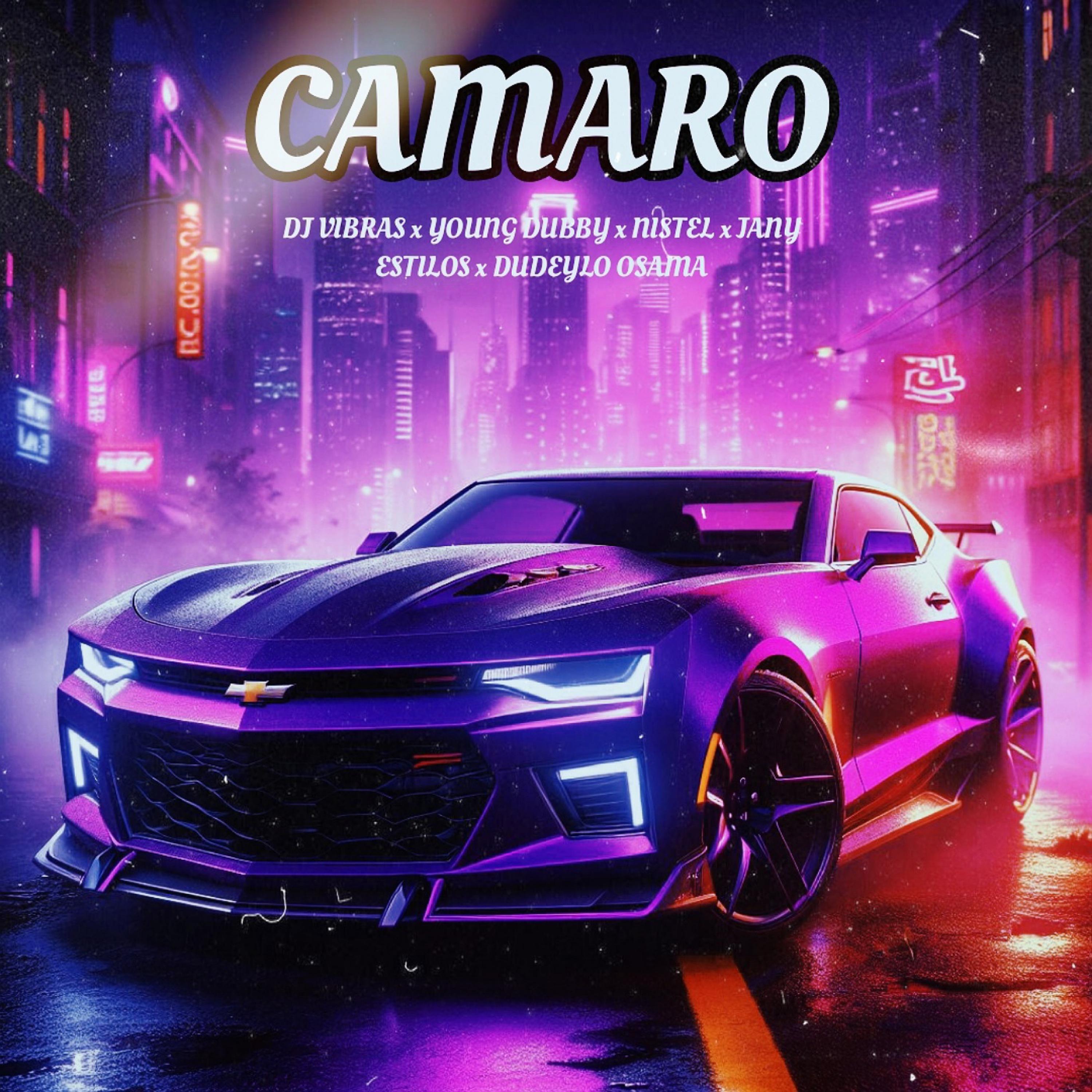 Camaro