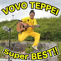 Super Best of VOVO TEPPEI