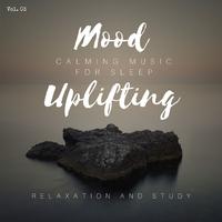 Mood Uplifting - Calming Music For Sleep, Relaxation And Study, Vol. 03