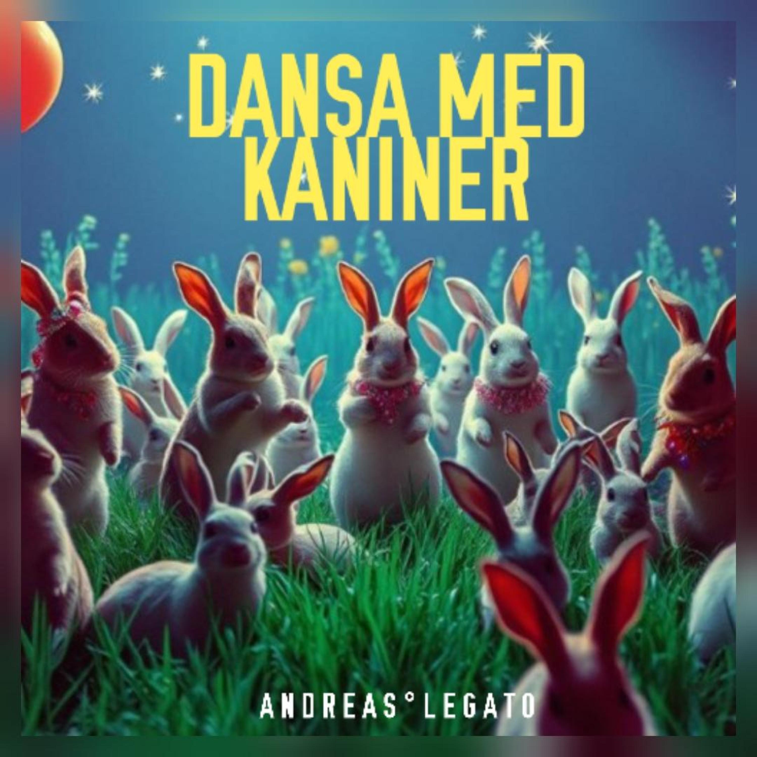 Dansa Med Kaniner