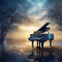 Piano Impressions: Emotional Landscapes