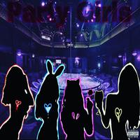 Party Girl (feat. Jakobi)