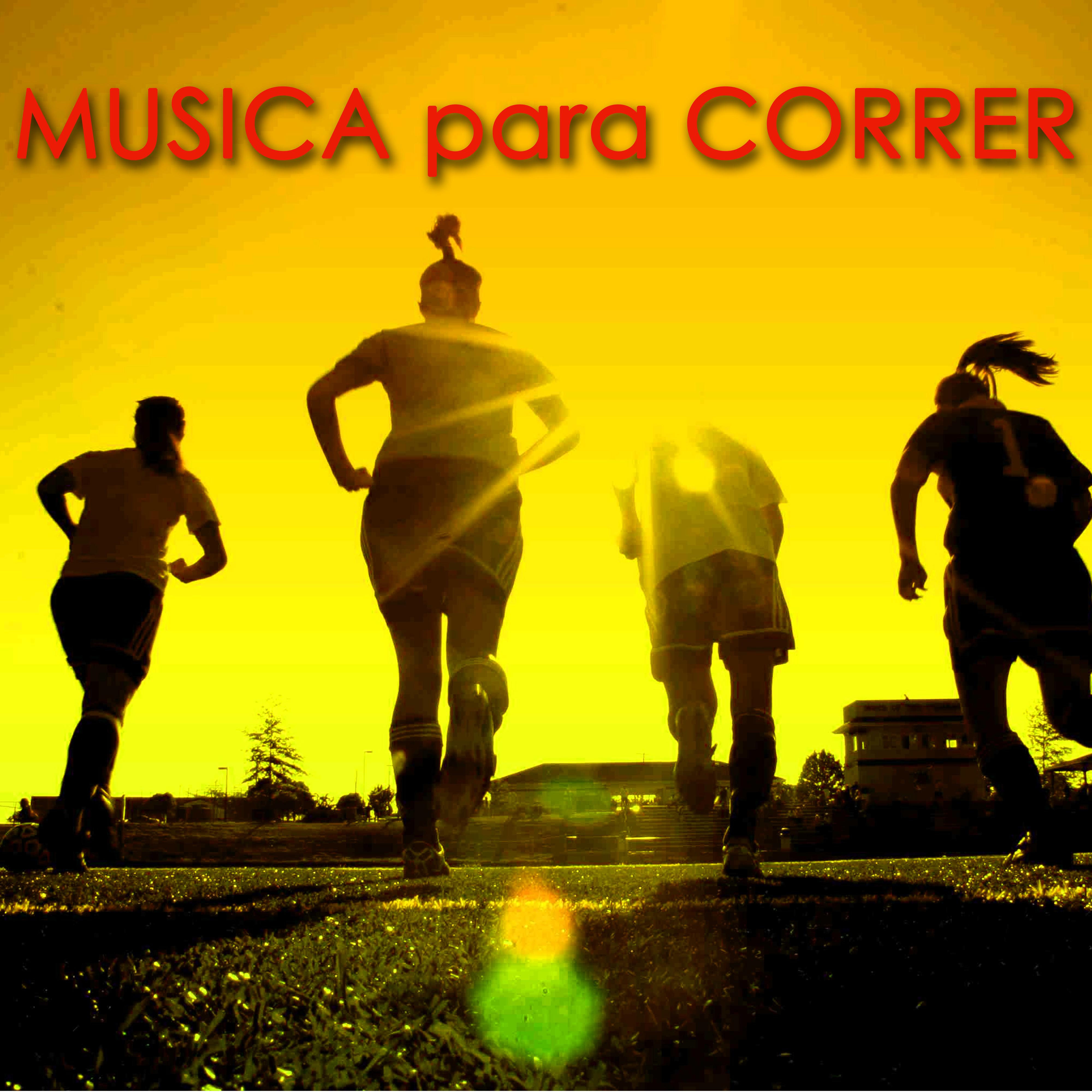 Musica para Entrenar